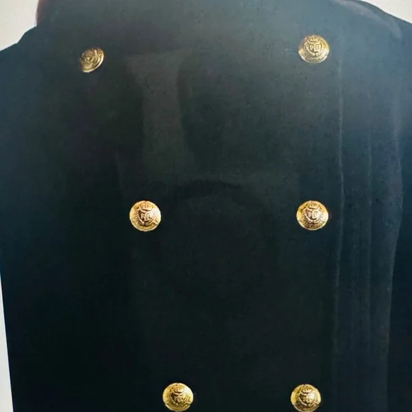 Ralph Lauren double breast brand new